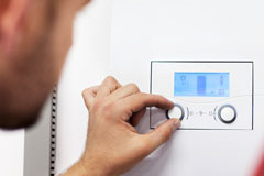 best Rickinghall boiler servicing companies