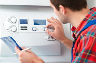 free Rickinghall gas safe engineer quotes