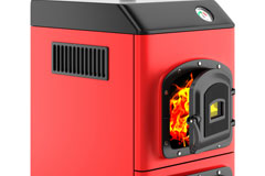 Rickinghall solid fuel boiler costs